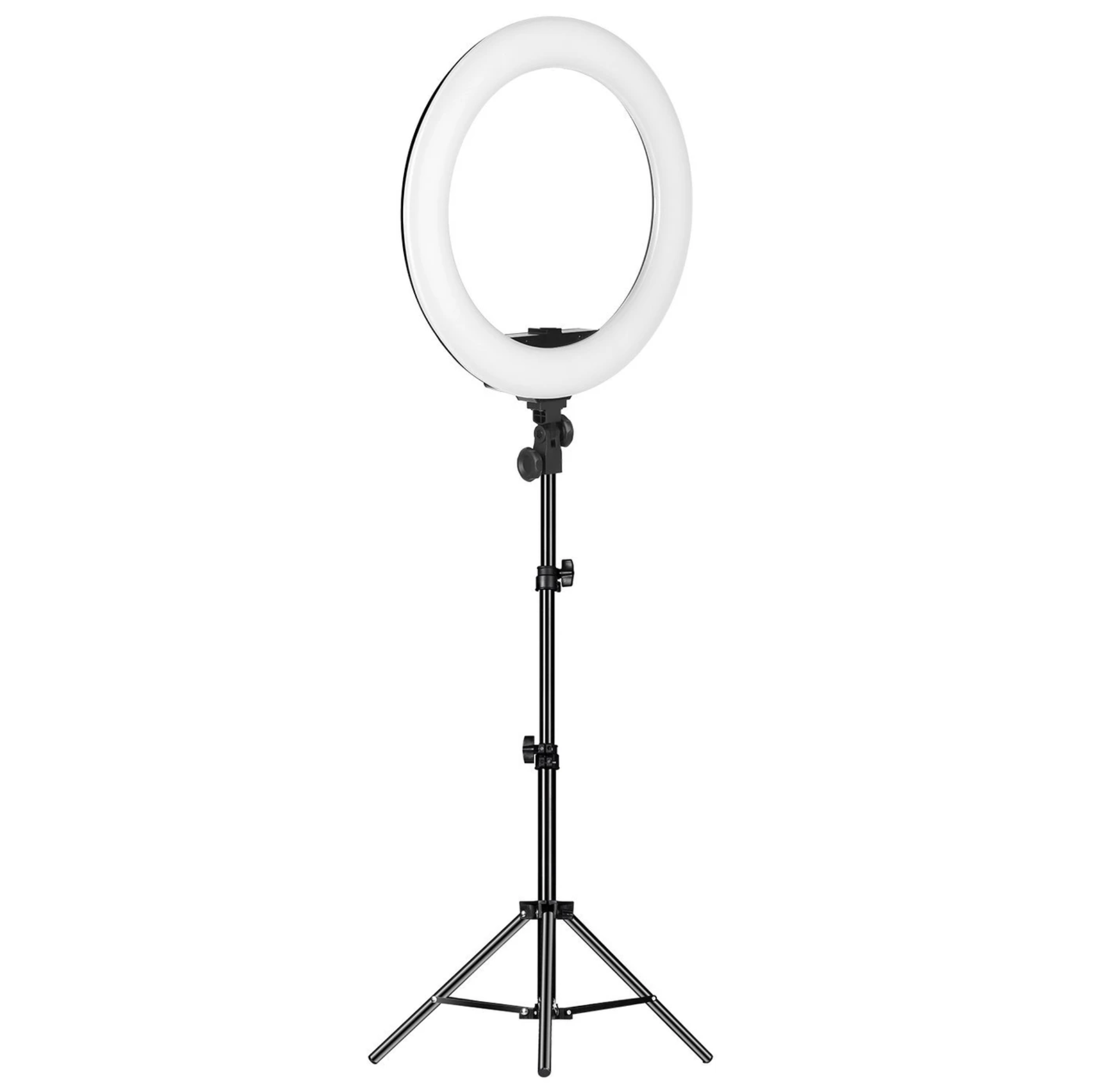 GVM LED Ring Light